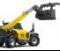 Teleskopski utovarivači Wacker Neuson TH740