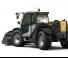 Teleskopski utovarivači Wacker Neuson TH740