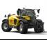 Teleskopski utovarivači Wacker Neuson TH740