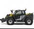 Teleskopski utovarivači Wacker Neuson TH740