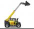 Teleskopski utovarivači Wacker Neuson TH740