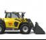 Teleskopski utovarivači Wacker Neuson TH740