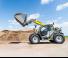 Teleskopski utovarivači Wacker Neuson TH740