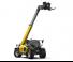 Teleskopski utovarivači Wacker Neuson TH740