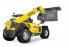 Teleskopski utovarivači Wacker Neuson TH755