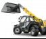 Teleskopski utovarivači Wacker Neuson TH755
