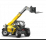 Teleskopski utovarivači Wacker Neuson TH755