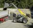 Teleskopski utovarivači Wacker Neuson TH755