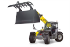 Teleskopski utovarivači Wacker Neuson TH755