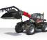 Teleskopski utovarivači Massey Ferguson TH.8043 H