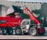 Teleskopski utovarivači Massey Ferguson TH.8043 H