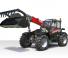 Teleskopski utovarivači Massey Ferguson TH.8043