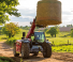 Teleskopski utovarivači Massey Ferguson TH.8043