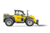 Teleskopski utovarivači Wacker Neuson TH955