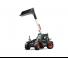 Bobcat TL26.60 High Cab 100 IV