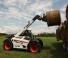 Teleskopski utovarivači Bobcat TL30.60 AGRI Low Cab 100 IV