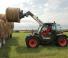 Teleskopski utovarivači Bobcat TL30.60 AGRI Low Cab 100 IV