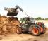 Teleskopski utovarivači Bobcat TL30.60 AGRI Low Cab 100 IV