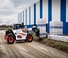 Teleskopski utovarivači Bobcat TL30.60 High Cab 100 V