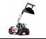 Teleskopski utovarivači Bobcat TL30.70 AGRI Low Cab 100 V