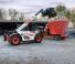 Teleskopski utovarivači Bobcat TL30.70 AGRI Low Cab 100 V