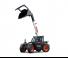 Teleskopski utovarivači Bobcat TL30.70 AGRI Low Cab 100 V
