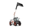 Teleskopski utovarivači Bobcat TL30.70 High Cab 100 V