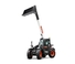 Teleskopski utovarivači Bobcat TL30.70 Low Cab 100 V