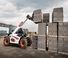 Teleskopski utovarivači Bobcat TL30.70 Low Cab 100 V