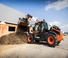 Teleskopski utovarivači Bobcat TL30.70 Low Cab 100 V