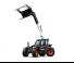 Teleskopski utovarivači Bobcat TL38.70HF 135 V