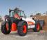 Teleskopski utovarivači Bobcat TL470 Agri