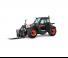 Teleskopski utovarivači Bobcat TL619