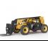 Teleskopski utovarivači Caterpillar TL642D