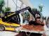 JCB TLT25G 