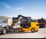 Teleskopski utovarivači JCB TLT30D-HL