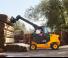 Teleskopski utovarivači JCB TLT30D-HL