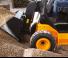 Teleskopski utovarivači JCB TLT35D