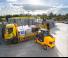 Teleskopski utovarivači JCB TLT35D