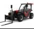 Teleskopski utovarivači Manitou ULM 412 H