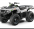 Artic Cat ALTERRA 450