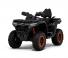 CFMOTO CFORCE 1000 Touring Pro