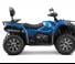 CFMOTO CFORCE 450L