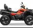 CFMOTO CFORCE 625 Touring