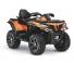 CFMOTO CFORCE 800XC