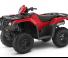 Honda FourTrax Foreman Rubicon 4x4 EPS