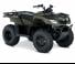 Suzuki KingQuad 400Asi