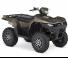 Suzuki KINGQUAD 500XPZ 