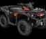 can-am OUTLANDER 850 XT-P 