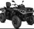 can-am OUTLANDER MAX DPS 1000R T ABS